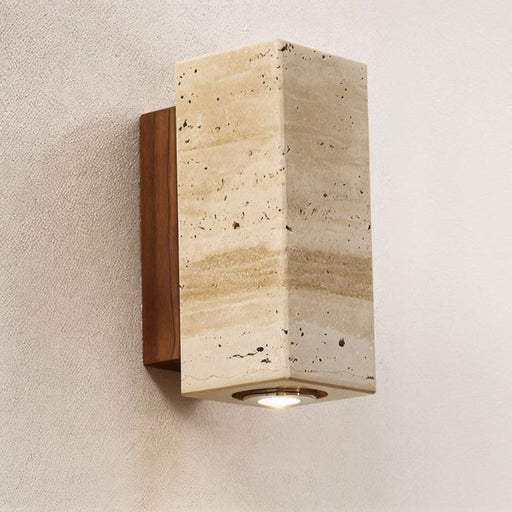 Mireille Wall Lamp Simprolos