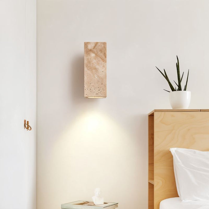 Mireille Wall Lamp Simprolos