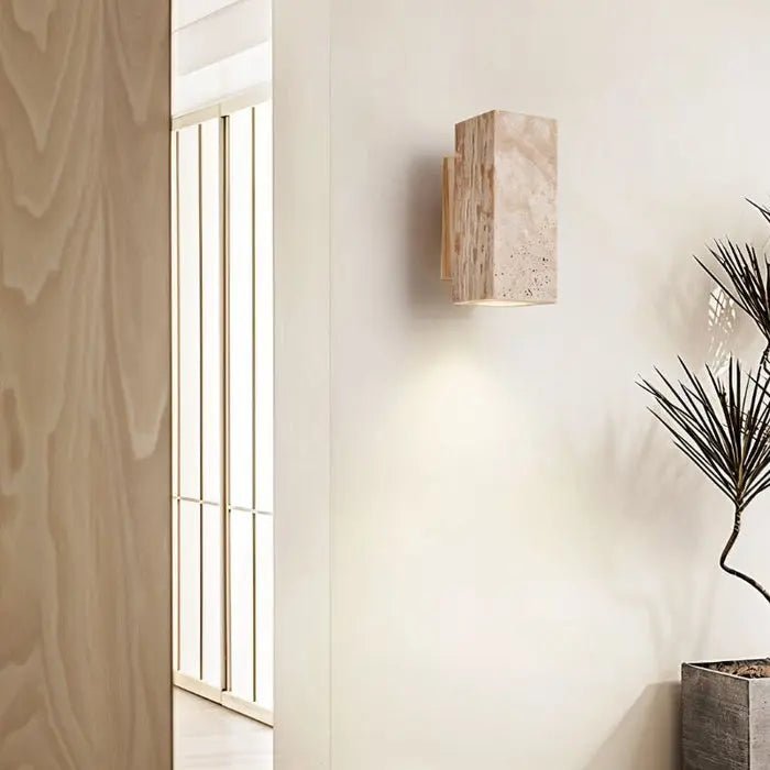 Mireille Wall Lamp - Simprolos