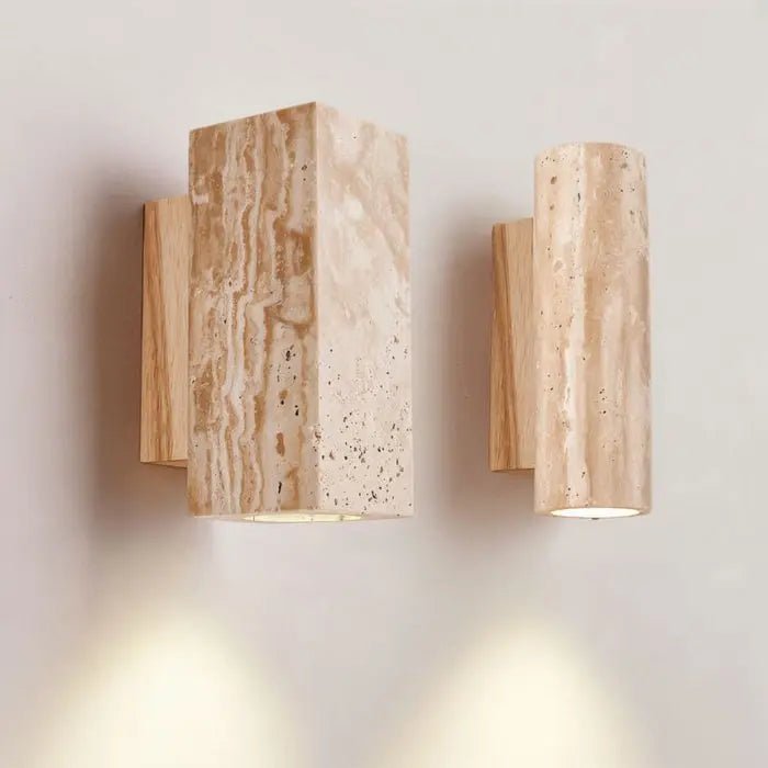 Mireille Wall Lamp - Simprolos