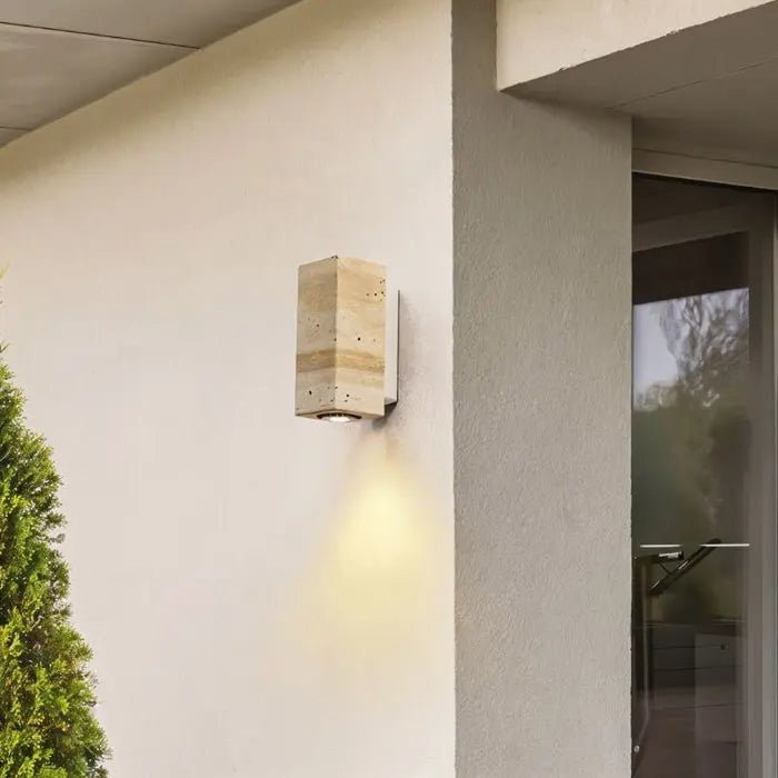 Mireille Wall Lamp - Simprolos