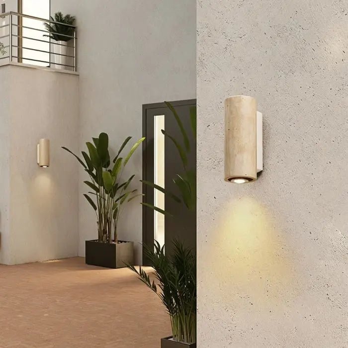 Mireille Wall Lamp - Simprolos