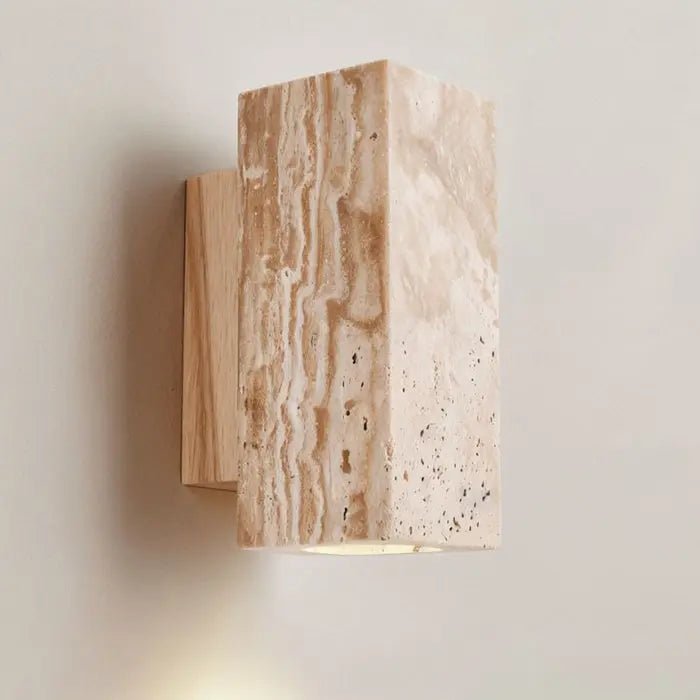 Mireille Wall Lamp - Simprolos