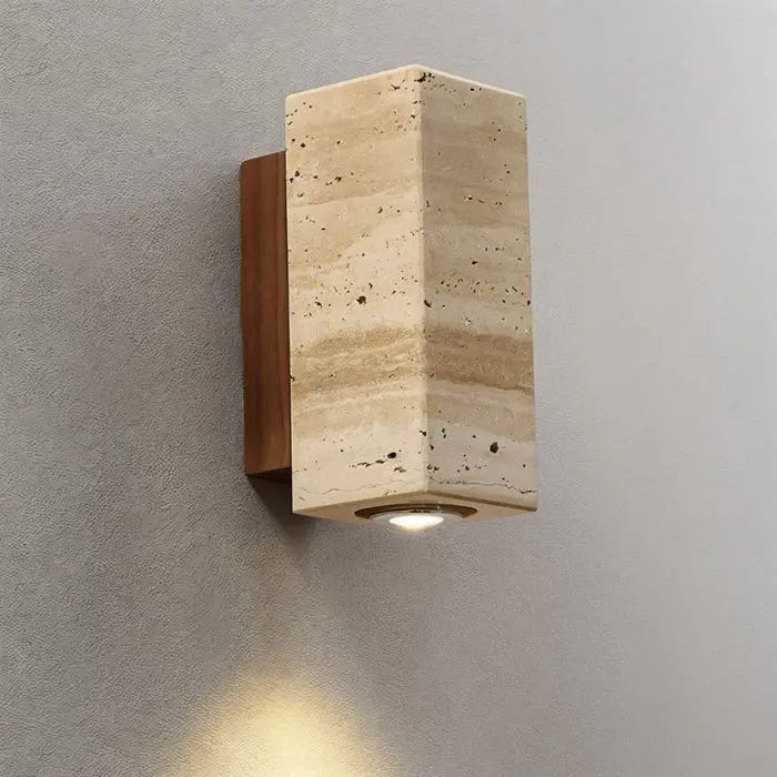 Mireille Wall Lamp - Simprolos