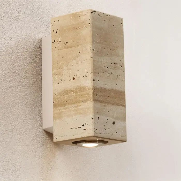 Mireille Wall Lamp - Simprolos