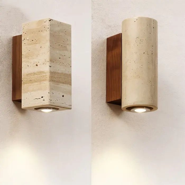 Mireille Wall Lamp - Simprolos
