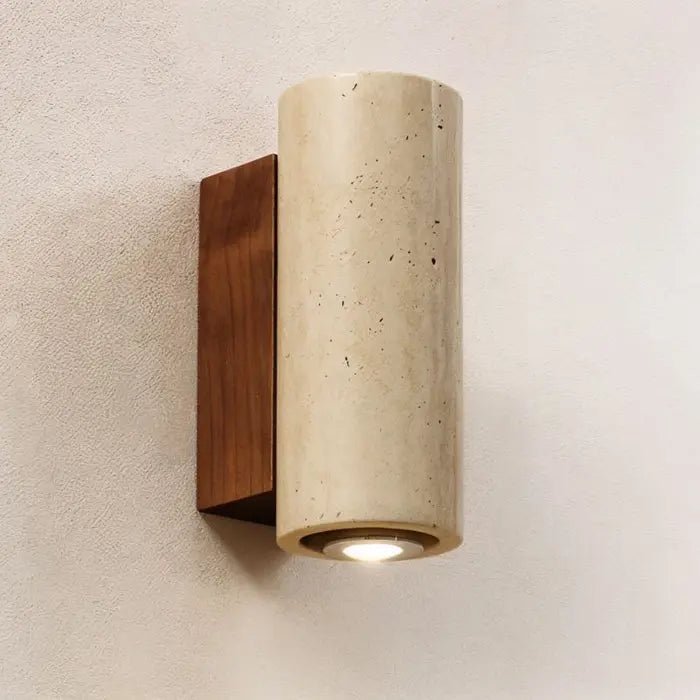 Mireille Wall Lamp - Simprolos
