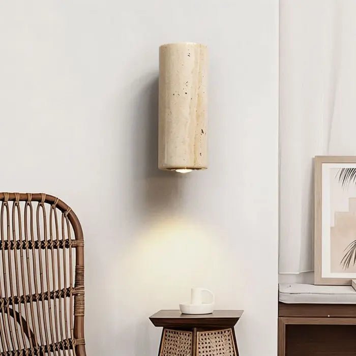 Mireille Wall Lamp - Simprolos