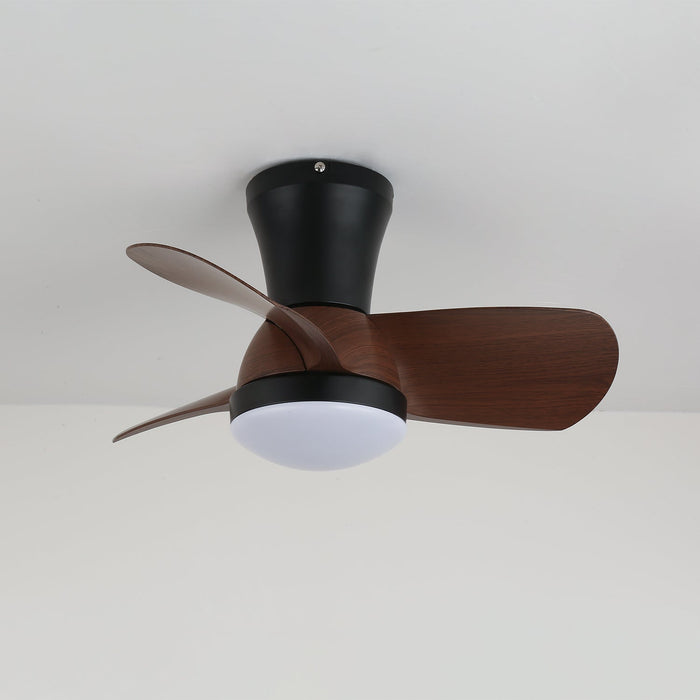 Miro Ceiling Fan Light - Simprolos