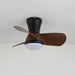 Miro Ceiling Fan Light - Simprolos