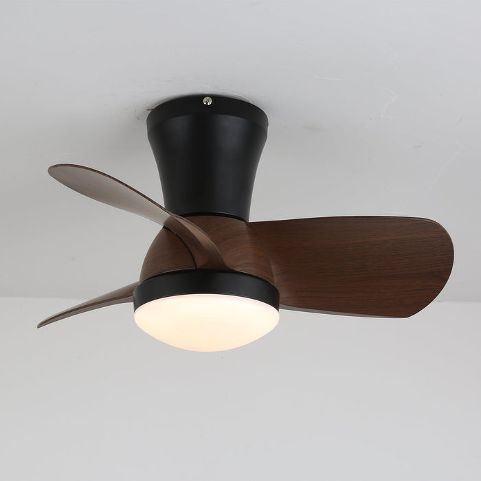 Miro Ceiling Fan Light - Simprolos