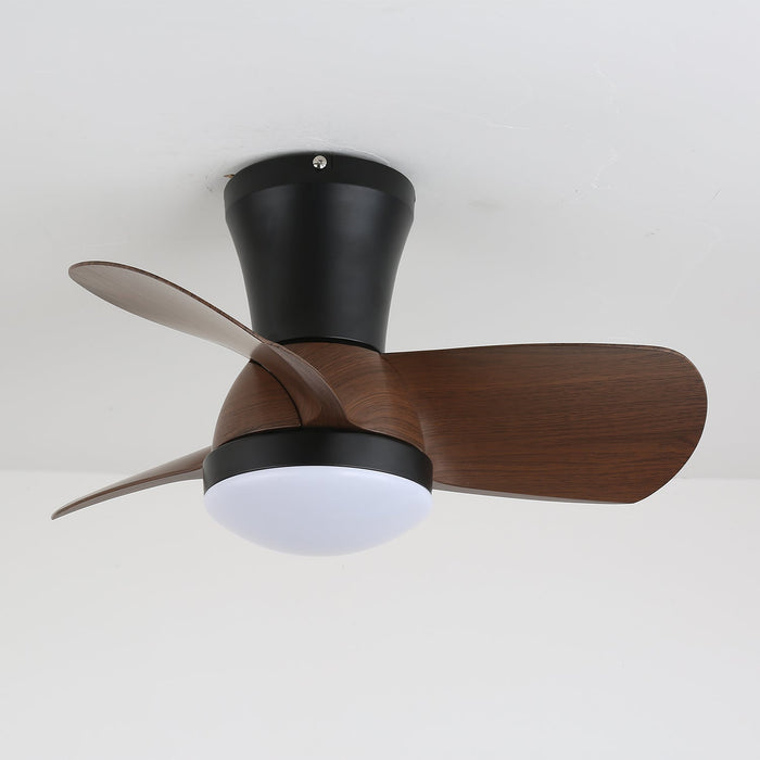 Miro Ceiling Fan Light - Simprolos