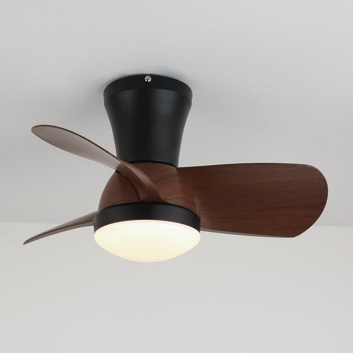 Miro Ceiling Fan Light - Simprolos