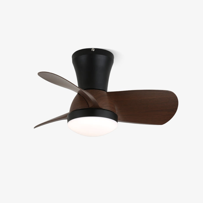 Miro Ceiling Fan Light - Simprolos