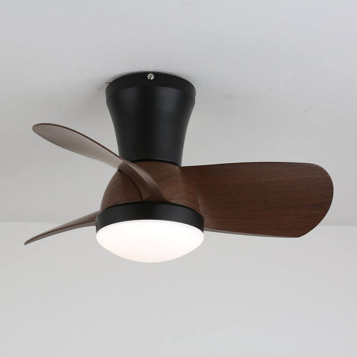 Miro Ceiling Fan Light - Simprolos