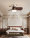 Miroter Ceiling Fan Light - Simprolos