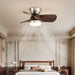 Miroter Ceiling Fan Light - Simprolos