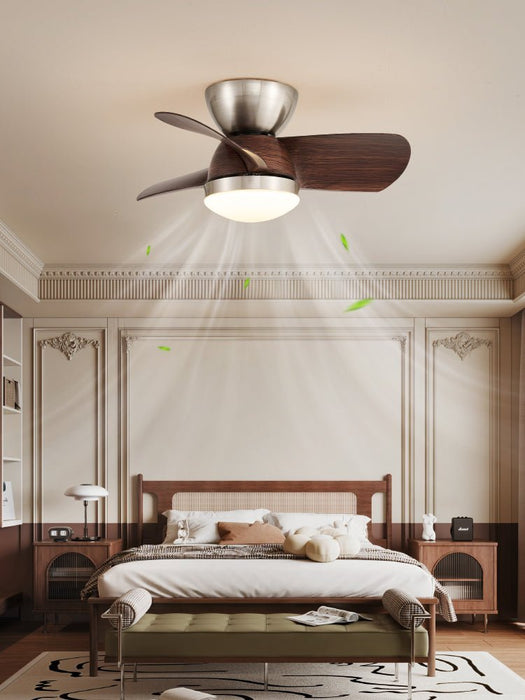 Miroter Ceiling Fan Light - Simprolos