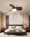 Miroter Ceiling Fan Light - Simprolos