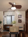 Miroter Ceiling Fan Light - Simprolos