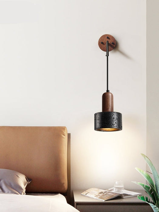 Mirox Wall Lamp - Simprolos