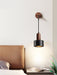 Mirox Wall Lamp - Simprolos