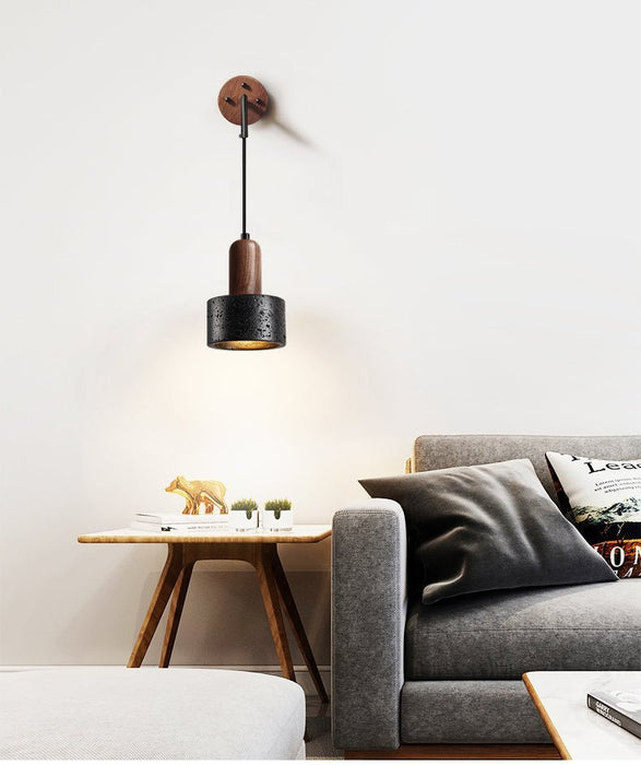 Mirox Wall Lamp - Simprolos