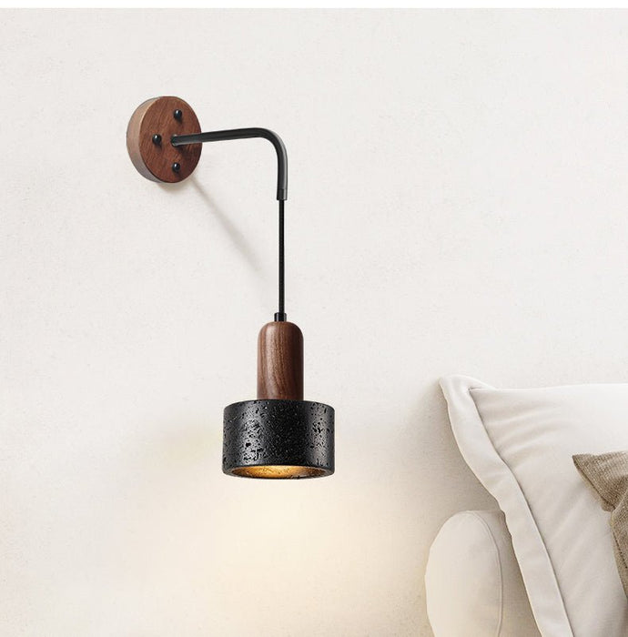 Mirox Wall Lamp - Simprolos