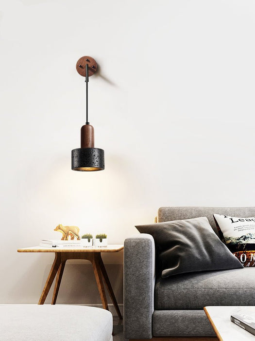 Mirox Wall Lamp - Simprolos