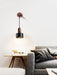 Mirox Wall Lamp - Simprolos
