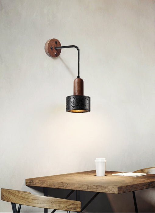 Mirox Wall Lamp - Simprolos