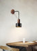 Mirox Wall Lamp - Simprolos