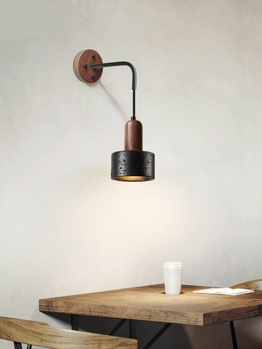 Mirox Wall Lamp - Simprolos