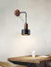 Mirox Wall Lamp - Simprolos