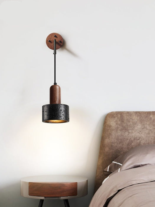 Mirox Wall Lamp - Simprolos