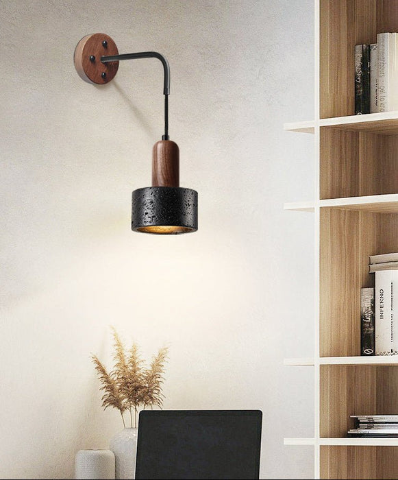 Mirox Wall Lamp - Simprolos