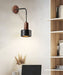 Mirox Wall Lamp - Simprolos