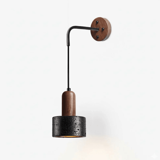Mirox Wall Lamp - Simprolos