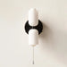 Modern Double Head Led Bedside Indoor Wall Sconce - Simprolos