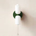 Modern Double Head Led Bedside Indoor Wall Sconce - Simprolos