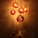 Modern Lava Pendant Lamp - Simprolos
