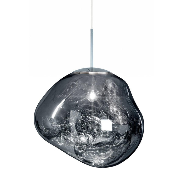 Modern Lava Pendant Lamp - Simprolos