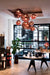 Modern Lava Pendant Lamp - Simprolos