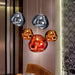Modern Lava Pendant Lamp - Simprolos