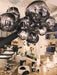 Modern Lava Pendant Lamp - Simprolos
