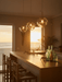 Modern Lava Pendant Lamp - Simprolos