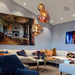 Modern Lava Pendant Lamp - Simprolos