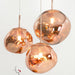 Modern Lava Pendant Lamp - Simprolos