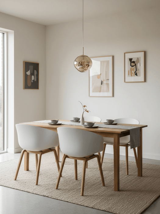 Modern Lava Pendant Lamp - Simprolos