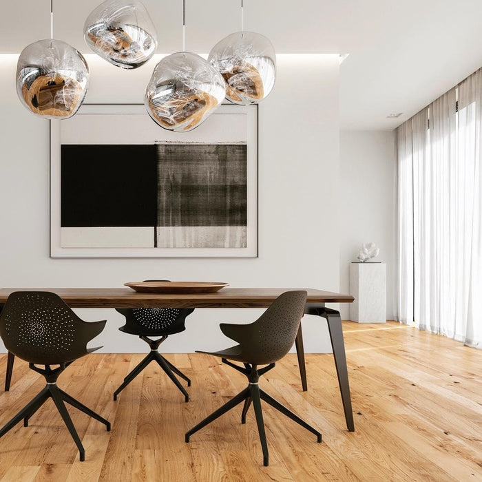 Modern Lava Pendant Lamp - Simprolos